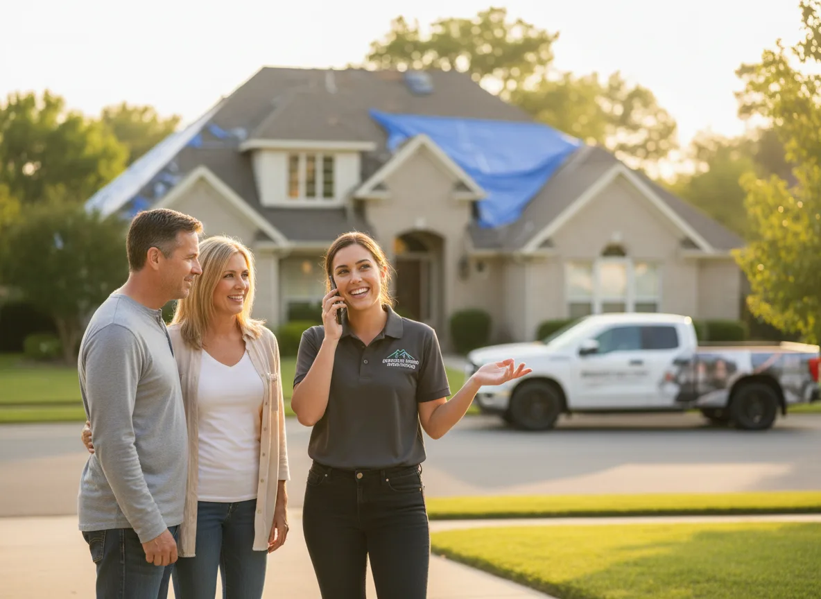 Emergency Roof Repair Greenfield, OH FAQs